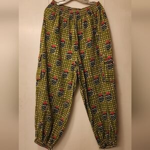 Lucy&Yak Rumi Balloon Trousers
